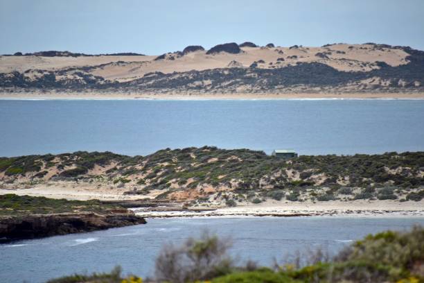 istock View From West Cape Lookout in Inneston National Park 1321280609