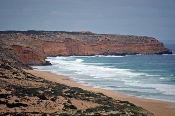 istock View From West Cape Lookout in Inneston National Park 1321280676