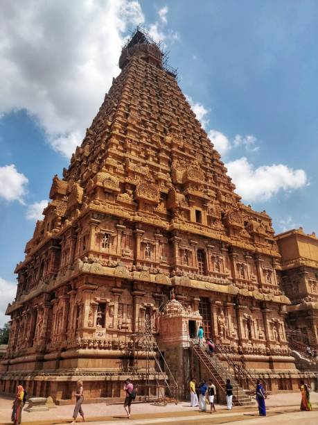 Thanjavur Stock Photos, Pictures & Royalty-Free Images - iStock