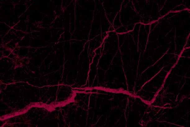 istock Black and pink marble seamless texture with high resolution for background and design interior or exterior, counter top view. 1321289814