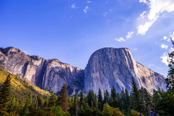 istock El Capitan, Yosemite national park 1321291025