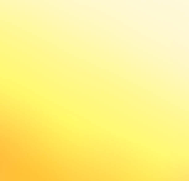 istock Yellow and white soft color abstract background 1321292618