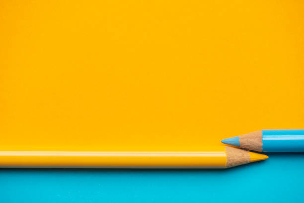 istock Colors and Pencils 1321332856