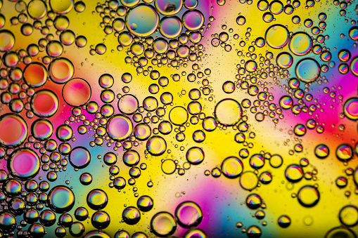 500+ Colourful Bubble Pictures [HD] | Download Free Images on Unsplash