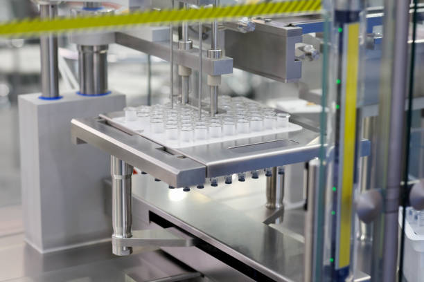 istock manufacturing equipment in pharmaceutical factory 1321343457