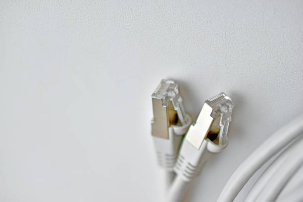 Vdsl Rj45 70+ Vdsl Stock Photos, Pictures & Royalty-Free Images - iStock