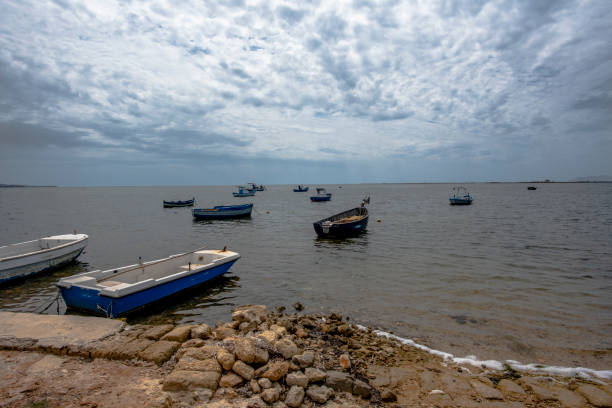 istock 2021 05 29 Marsala boats waiting 2 1321364553