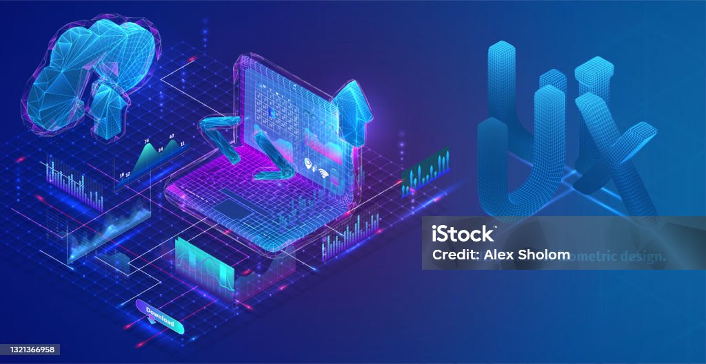 Information Object Vector Isometric Vector Composition With Graphs Information And Virtual Data ...