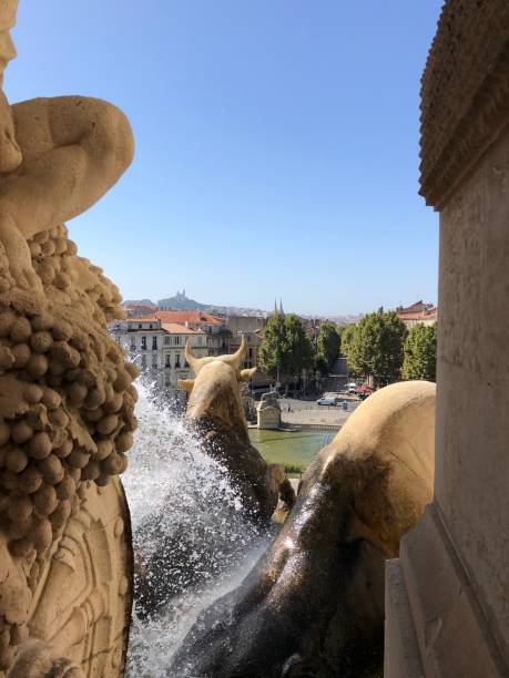 istock City of Marseille 1321375051