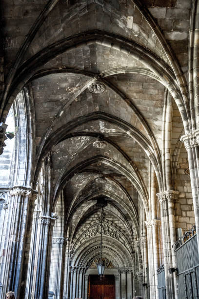 istock Barcelona Spain in September 2015. 1321389015