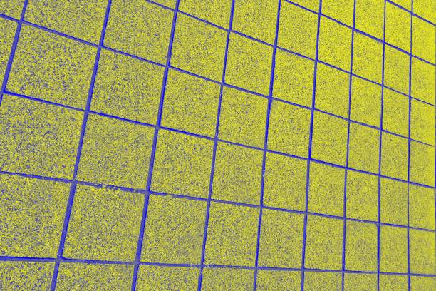 istock colored street paving slabs. texture background abstraction 1321407839