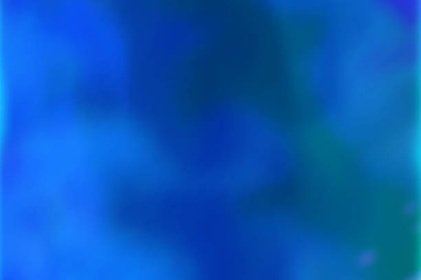 istock Fluid art. Modern artwork mesh gradient background. Mixture of colorful paint splash liquid. Abstract holographic texture, gradient waves. Vector design for banner, flyer, card, cover, invitation 1321413747