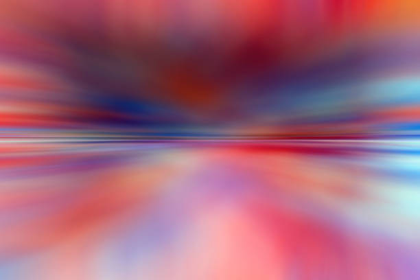istock abstract background with shades of red 1321431446