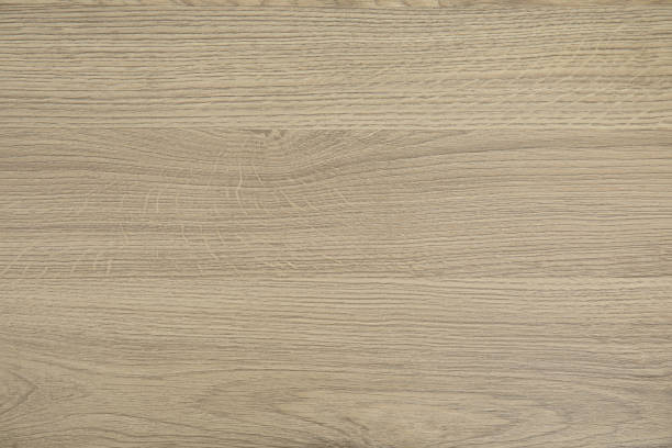 istock Texture of wooden surface as background, top view 1321439433