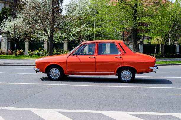 Renault 12