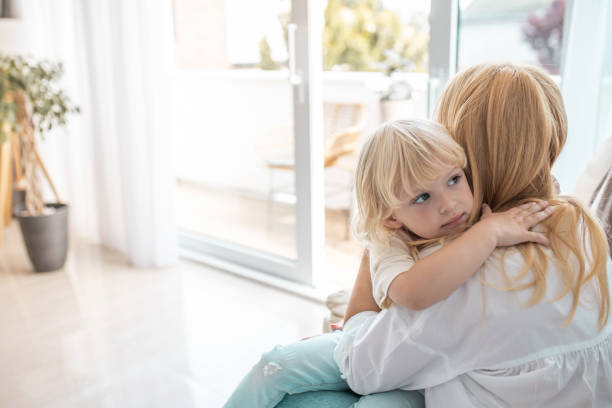 istock I love you Mom 1321450913