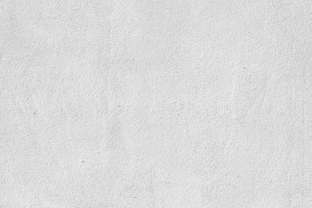 istock plasteted wall at a house with structure and white paint 1321461523