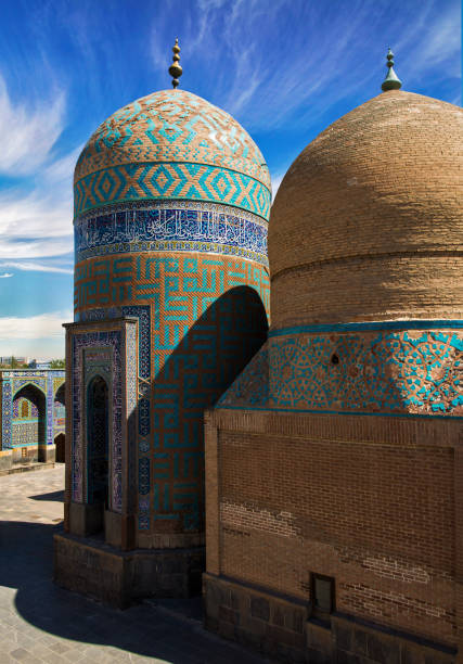 30+ Shahrestān Di Ardabil Foto stock, immagini e fotografie royalty