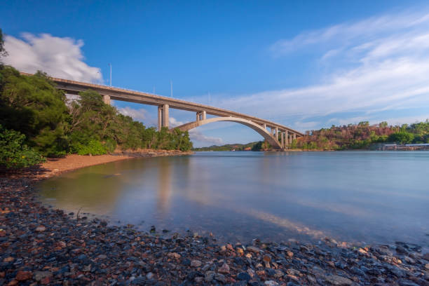 istock Wonderful Day at Batam Bintan Island Indonesia 1321489717