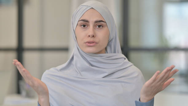 istock Disappointed Young Woman Reacting Loss 1321494349