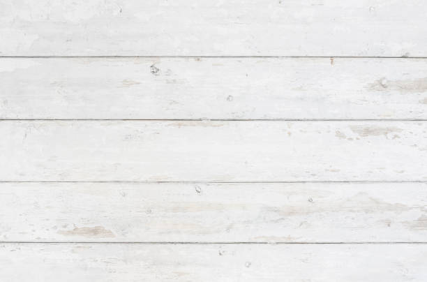 istock white wood background texture with weathered rustic look in barn 1321498313