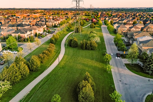 Vaughan, Ontario, Canada