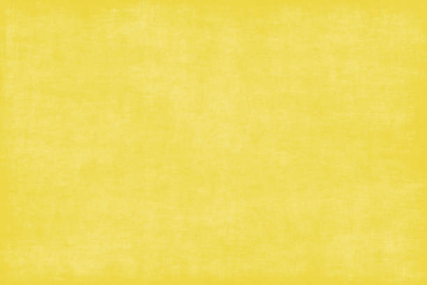 фон желтый гранж освещая летний узор абстрактный бумажный бетон известняковый песчаник пляж текстура виньетка золотая канарейка побеленн - textured effect textured surrounding wall paint стоковые фото и изображения