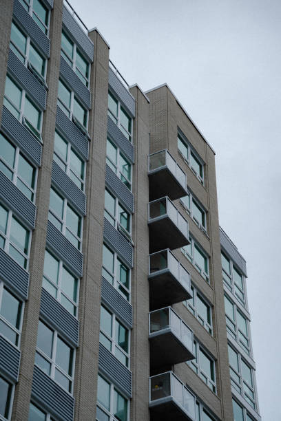 istock Downtown Portland Buildings 1321566671