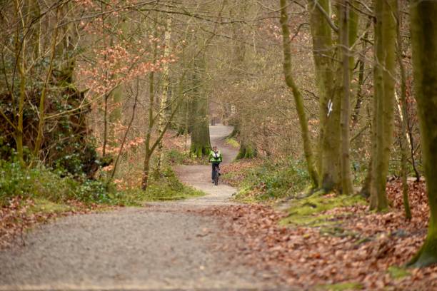istock Bike for health 1321573283