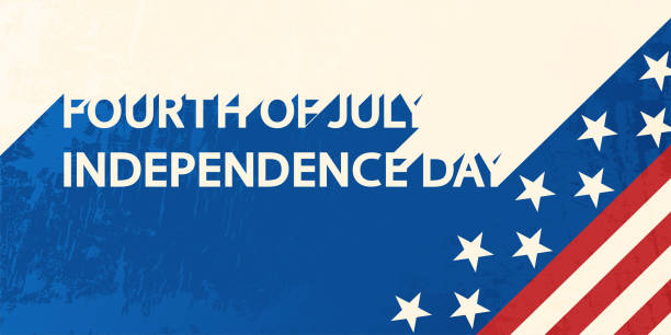 istock Independence Day 4th of July (Fourth of July) patriotic concept. 1321583800