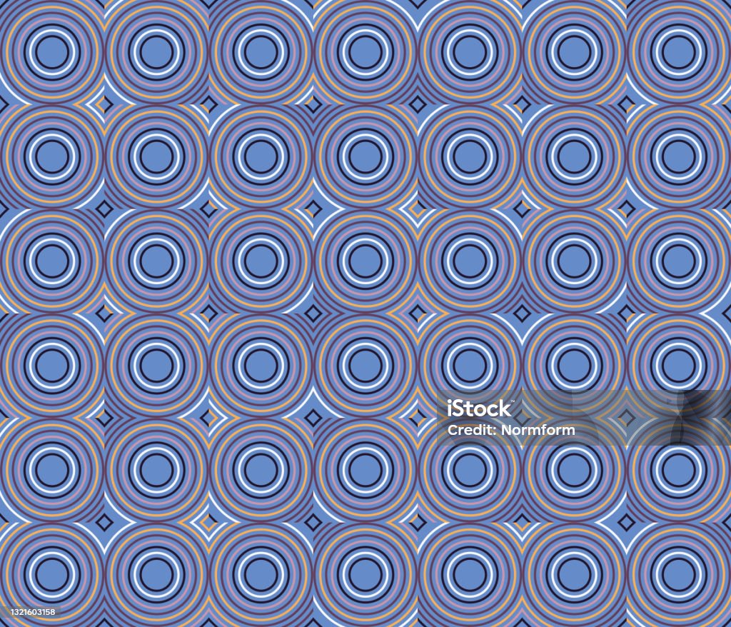 Geometric Design Sample Basic Design Simple Geometric Pattern Design With Basic Geometry Forms Stock ...