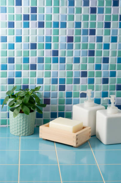 istock The studio photography of the bath image 1321607615