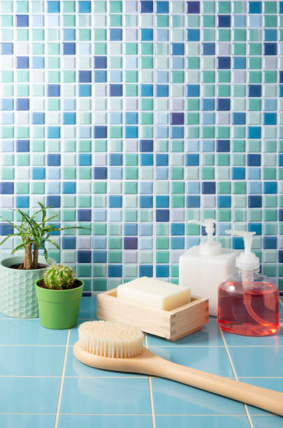 istock The studio photography of the bath image 1321607709