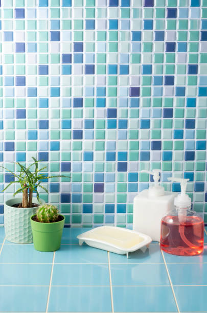 istock The studio photography of the bath image 1321607725