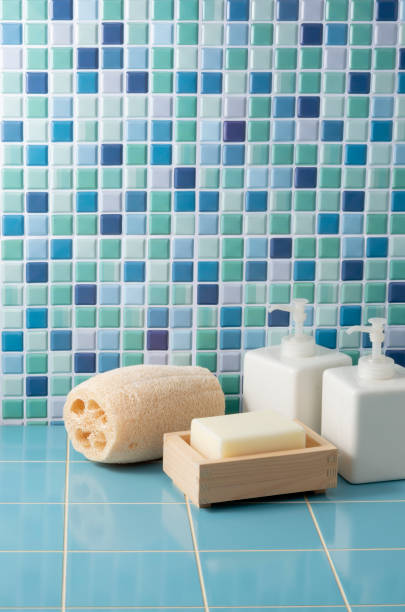 istock The studio photography of the bath image 1321607790