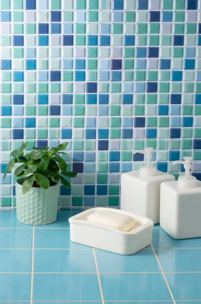 istock The studio photography of the bath image 1321608007