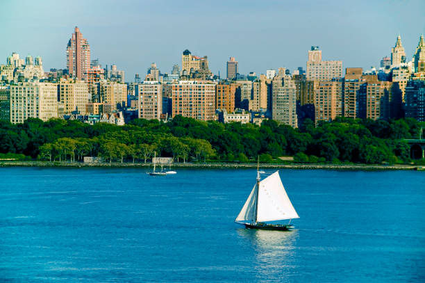 Summer in New York City