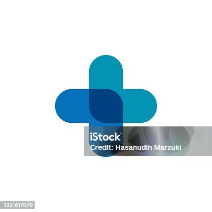 istock Health Medical Logo 1321617070