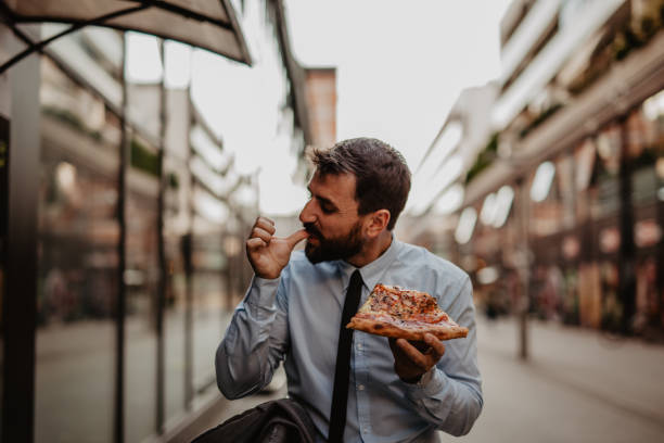 istock This street pizza is so tasty 1321619523