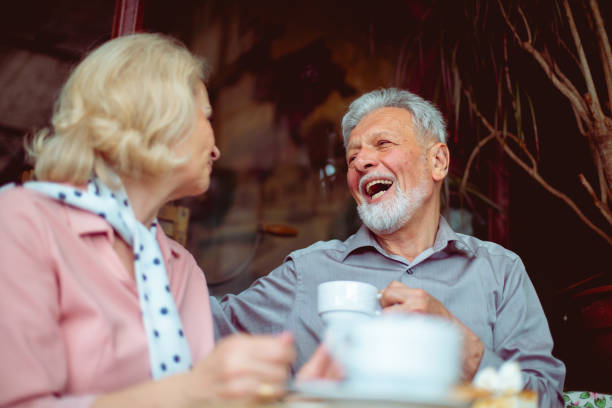 istock Still got the flirting skills 1321662422