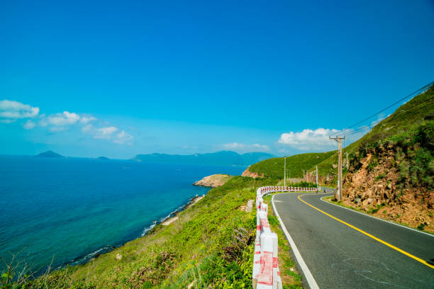 istock Island Knife VIETNAM 1321662654