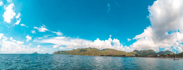 istock VietNam Island Knife 1321667578