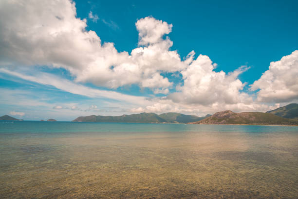 istock VietNam Island Knife 1321667776