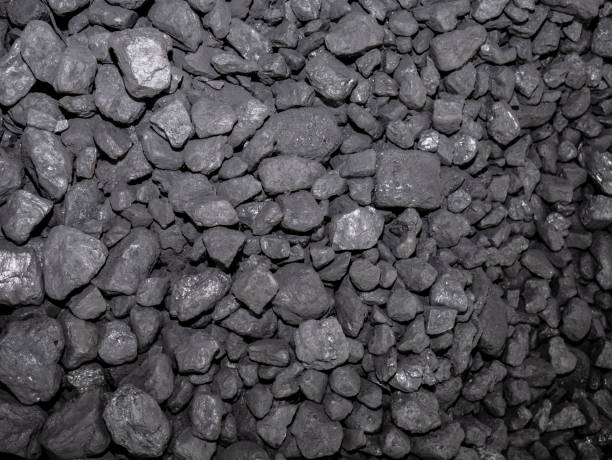 istock A large pile of carbon stones piled up 1321690763