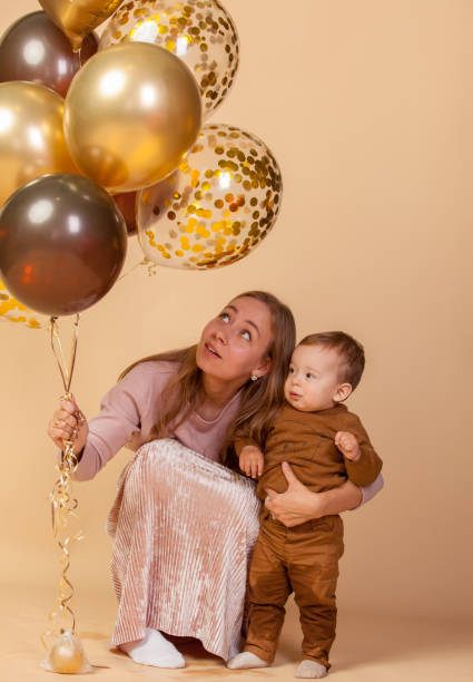 istock family, joy, baby's birthday 1321697903