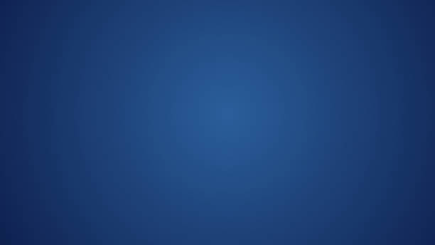 Blue radial gradient abstract background. Copy space empty background Blue radial gradient abstract background. Copy space empty background run down stock pictures, royalty-free photos & images