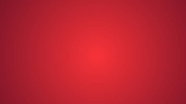 Red radial gradient abstract background. Copy space empty background Red radial gradient abstract background. Copy space empty background run down stock pictures, royalty-free photos & images