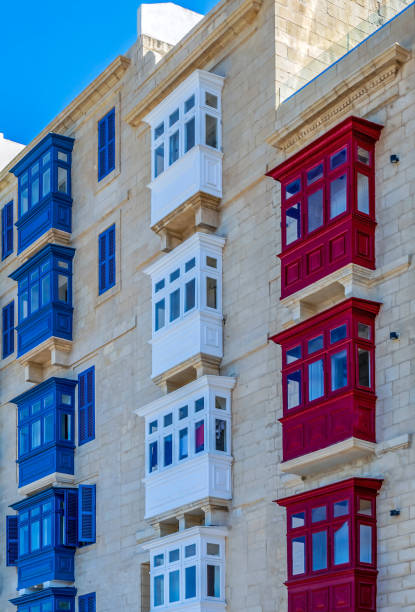 Valletta, Malta