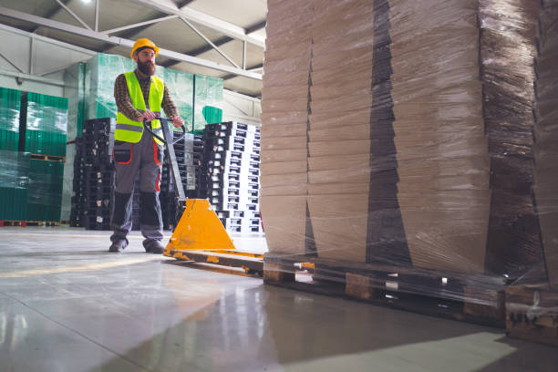 istock Essential work behind the scenes of production 1321716436