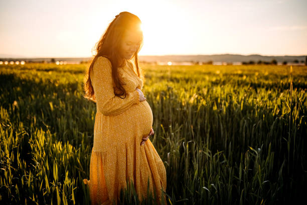 istock I'm gonna be best mum 1321718365